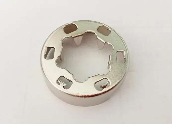 有的拉伸件為什么要進行多次拉伸 ?