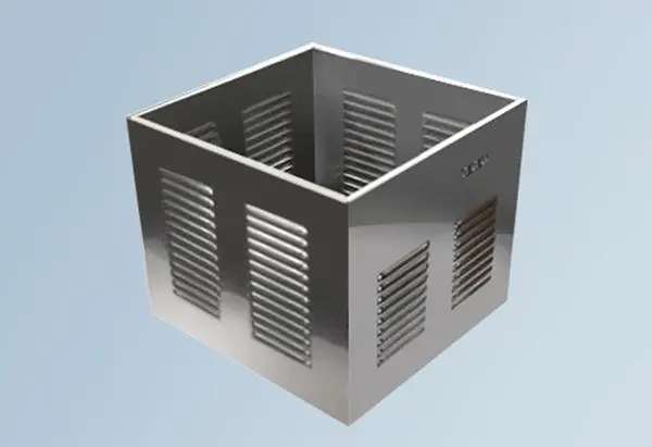 鈑金件的特點(diǎn)