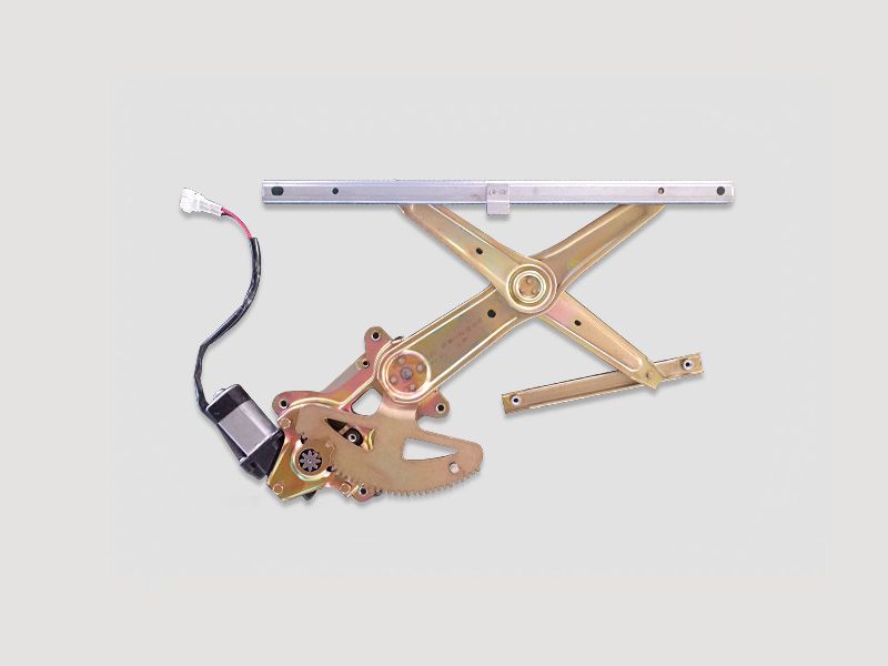 汽車玻璃升降器